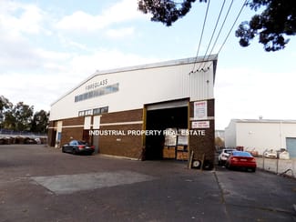 Offices commercial property leased at Smithfield NSW 2164 Offices commercial property leased at Smithfield NSW 2164