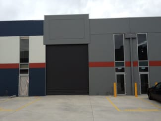 Factory, Warehouse & Industrial commercial property leased at 24/72 Makland Drive Derrimut VIC 3030 Factory, Warehouse & Industrial commercial property leased at 24/72 Makland Drive Derrimut VIC 3030