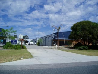Factory, Warehouse & Industrial commercial property leased at 6/39 Mather Drive Neerabup WA 6031