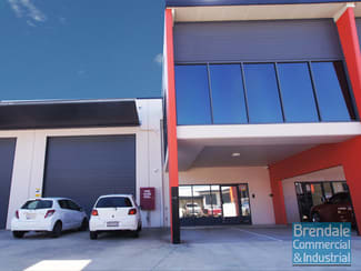 Factory, Warehouse & Industrial commercial property leased at 17/18 Hinkler Court Brendale QLD 4500 Factory, Warehouse & Industrial commercial property leased at 17/18 Hinkler Court Brendale QLD 4500