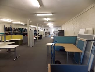 Factory, Warehouse & Industrial commercial property leased at Granville NSW 2142 Factory, Warehouse & Industrial commercial property leased at Granville NSW 2142