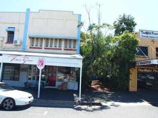 Offices commercial property leased at 68A Denham Street Rockhampton City QLD 4700 Offices commercial property leased at 68A Denham Street Rockhampton City QLD 4700