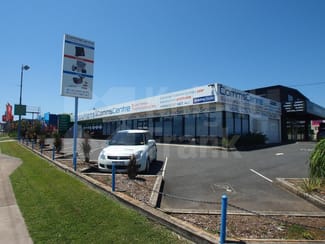 Shop & Retail commercial property leased at 128 Musgrave Street Berserker QLD 4701 Shop & Retail commercial property leased at 128 Musgrave Street Berserker QLD 4701