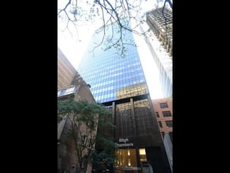 Offices commercial property leased at 17.02/25 Bligh Street Sydney NSW 2000