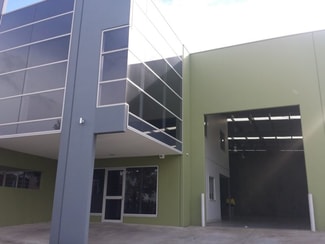 Factory, Warehouse & Industrial commercial property leased at Tullamarine VIC 3043 Factory, Warehouse & Industrial commercial property leased at Tullamarine VIC 3043