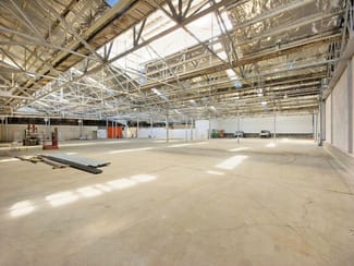 Factory, Warehouse & Industrial commercial property leased at Unit 3/60 Belmore Road Riverwood NSW 2210 Factory, Warehouse & Industrial commercial property leased at Unit 3/60 Belmore Road Riverwood NSW 2210