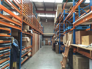 Factory, Warehouse & Industrial commercial property leased at Seven Hills NSW 2147 Factory, Warehouse & Industrial commercial property leased at Seven Hills NSW 2147