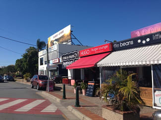 Shop & Retail commercial property leased at Shop 2/32 Lavarack Road Mermaid Beach QLD 4218 Shop & Retail commercial property leased at Shop 2/32 Lavarack Road Mermaid Beach QLD 4218