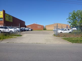 Development / Land commercial property leased at 72-74 Northern Road Heidelberg West VIC 3081