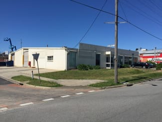 Factory, Warehouse & Industrial commercial property leased at 778-780 Princes Highway Springvale VIC 3171