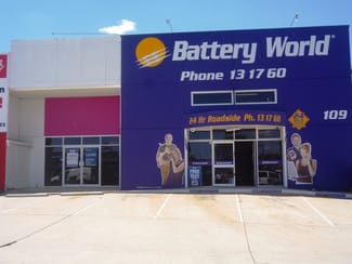 Shop & Retail commercial property leased at 7/109 Grand Plaza Drive Browns Plains QLD 4118 Shop & Retail commercial property leased at 7/109 Grand Plaza Drive Browns Plains QLD 4118
