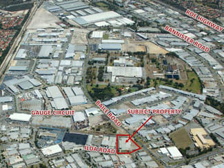 Factory, Warehouse & Industrial commercial property leased at 1-7 Ilda Road Canning Vale WA 6155 Factory, Warehouse & Industrial commercial property leased at 1-7 Ilda Road Canning Vale WA 6155