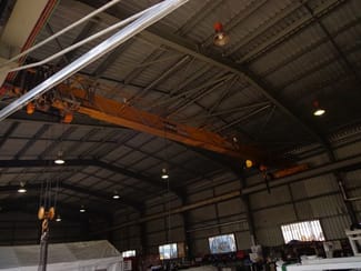 Factory, Warehouse & Industrial commercial property leased at 32 Elvin Street Paget QLD 4740 Factory, Warehouse & Industrial commercial property leased at 32 Elvin Street Paget QLD 4740