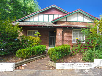 Offices commercial property leased at 62 John Street Camden NSW 2570 Offices commercial property leased at 62 John Street Camden NSW 2570