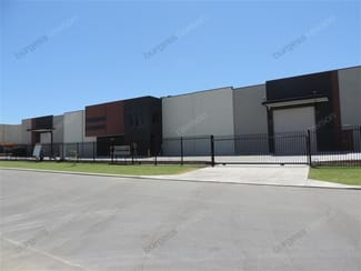 Offices commercial property leased at 17B Sphinx Way Bibra Lake WA 6163