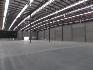 Factory, Warehouse & Industrial commercial property leased at Mount Druitt NSW 2770