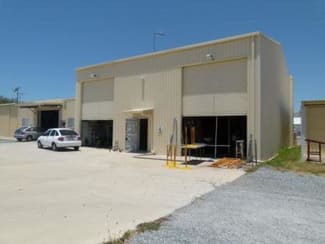 Factory, Warehouse & Industrial commercial property leased at Unit 6/17 Mackley Street Garbutt QLD 4814 Factory, Warehouse & Industrial commercial property leased at Unit 6/17 Mackley Street Garbutt QLD 4814