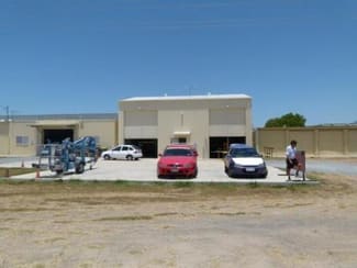 Factory, Warehouse & Industrial commercial property leased at Unit 6/17 Mackley Street Garbutt QLD 4814 Factory, Warehouse & Industrial commercial property leased at Unit 6/17 Mackley Street Garbutt QLD 4814