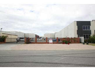 Factory, Warehouse & Industrial commercial property leased at 18 Kalinga Way Landsdale WA 6065