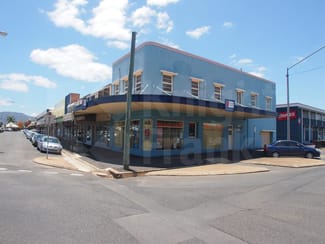 Offices commercial property leased at 43 Denham Street Rockhampton City QLD 4700 Offices commercial property leased at 43 Denham Street Rockhampton City QLD 4700