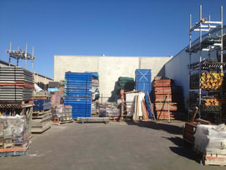 Factory, Warehouse & Industrial commercial property leased at 7 Moorlands Road Ingleburn NSW 2565 Factory, Warehouse & Industrial commercial property leased at 7 Moorlands Road Ingleburn NSW 2565