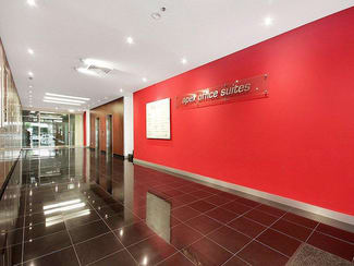 Offices commercial property leased at Suite G03/25 Berry Street North Sydney NSW 2060