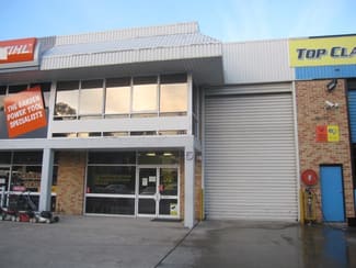 Factory, Warehouse & Industrial commercial property leased at Unit 5/66-68 Heathcote Road Moorebank NSW 2170 Factory, Warehouse & Industrial commercial property leased at Unit 5/66-68 Heathcote Road Moorebank NSW 2170