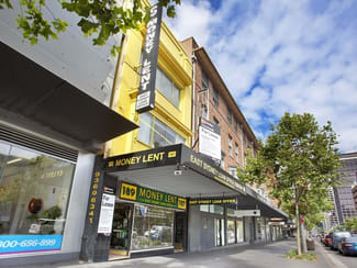 Offices commercial property leased at 2/189 William Street Darlinghurst NSW 2010 Offices commercial property leased at 2/189 William Street Darlinghurst NSW 2010