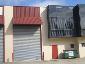 Factory, Warehouse & Industrial commercial property leased at Wetherill Park NSW 2164 Factory, Warehouse & Industrial commercial property leased at Wetherill Park NSW 2164