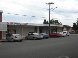 Shop & Retail commercial property leased at 172 Townview Road Mount Pritchard NSW 2170 Shop & Retail commercial property leased at 172 Townview Road Mount Pritchard NSW 2170