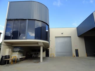 Factory, Warehouse & Industrial commercial property leased at 1/16 Tangerine Street Fairfield East NSW 2165 Factory, Warehouse & Industrial commercial property leased at 1/16 Tangerine Street Fairfield East NSW 2165