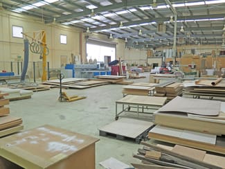 Factory, Warehouse & Industrial commercial property leased at 112-118 Northview Sunshine West VIC 3020 Factory, Warehouse & Industrial commercial property leased at 112-118 Northview Sunshine West VIC 3020