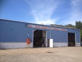 Factory, Warehouse & Industrial commercial property leased at UNIT 12/6 Catamaran Rd Fountaindale NSW 2258 Factory, Warehouse & Industrial commercial property leased at UNIT 12/6 Catamaran Rd Fountaindale NSW 2258