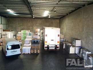 Factory, Warehouse & Industrial commercial property leased at Unit 4/25 Michlin Street Moorooka QLD 4105 Factory, Warehouse & Industrial commercial property leased at Unit 4/25 Michlin Street Moorooka QLD 4105