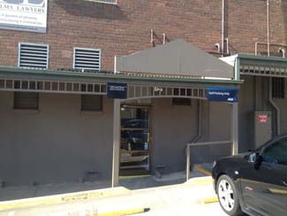 Shop & Retail commercial property leased at 28 Adams Lane Berwick VIC 3806