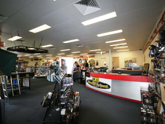 Shop & Retail commercial property leased at 1239 South Road St Marys SA 5042 Shop & Retail commercial property leased at 1239 South Road St Marys SA 5042