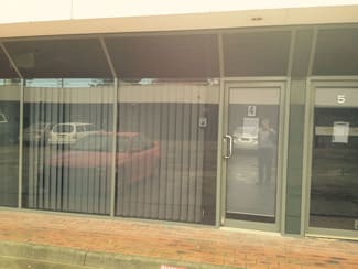 Offices commercial property leased at 4/18 FLORISTON ROAD Boronia VIC 3155 Offices commercial property leased at 4/18 FLORISTON ROAD Boronia VIC 3155