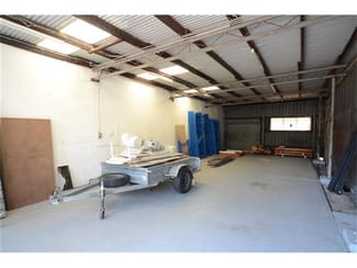 Offices commercial property leased at (Suite 1b)/41 Crescent Road Waratah NSW 2298