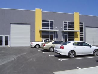 Factory, Warehouse & Industrial commercial property leased at 2/14 Fallon Road Landsdale WA 6065 Factory, Warehouse & Industrial commercial property leased at 2/14 Fallon Road Landsdale WA 6065