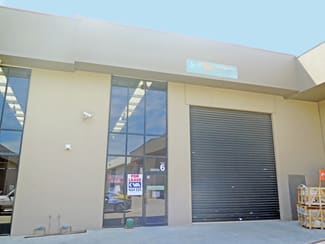 Factory, Warehouse & Industrial commercial property leased at 6/387 Old Geelong Road Hoppers Crossing VIC 3029 Factory, Warehouse & Industrial commercial property leased at 6/387 Old Geelong Road Hoppers Crossing VIC 3029