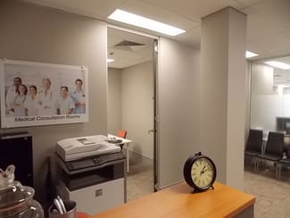 Offices commercial property leased at 101/24 Hunter Street Parramatta NSW 2150 Offices commercial property leased at 101/24 Hunter Street Parramatta NSW 2150