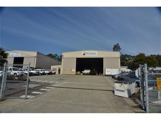 Factory, Warehouse & Industrial commercial property leased at 11 Martin Drive Tomago NSW 2322 Factory, Warehouse & Industrial commercial property leased at 11 Martin Drive Tomago NSW 2322