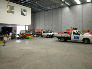 Factory, Warehouse & Industrial commercial property leased at 76 Bakehouse Road Kensington VIC 3031 Factory, Warehouse & Industrial commercial property leased at 76 Bakehouse Road Kensington VIC 3031