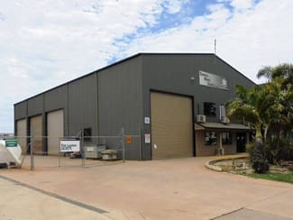 Factory, Warehouse & Industrial commercial property leased at 16 Central Park Drive Paget QLD 4740 Factory, Warehouse & Industrial commercial property leased at 16 Central Park Drive Paget QLD 4740