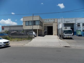 Factory, Warehouse & Industrial commercial property leased at Clyde NSW 2142 Factory, Warehouse & Industrial commercial property leased at Clyde NSW 2142