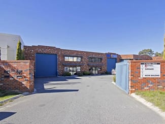 Factory, Warehouse & Industrial commercial property leased at 2/27 Pavers Circle Malaga WA 6090 Factory, Warehouse & Industrial commercial property leased at 2/27 Pavers Circle Malaga WA 6090