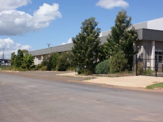 Factory, Warehouse & Industrial commercial property leased at Tenancy 2/550A Alderley Street Harristown QLD 4350 Factory, Warehouse & Industrial commercial property leased at Tenancy 2/550A Alderley Street Harristown QLD 4350