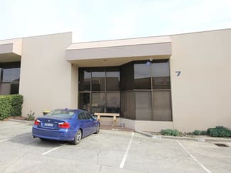 Factory, Warehouse & Industrial commercial property leased at Unit 7/2-6 Apollo Court Blackburn VIC 3130 Factory, Warehouse & Industrial commercial property leased at Unit 7/2-6 Apollo Court Blackburn VIC 3130