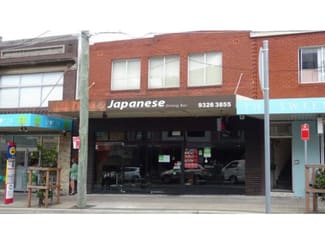 Shop & Retail commercial property leased at 1/20a Perouse Road Randwick NSW 2031 Shop & Retail commercial property leased at 1/20a Perouse Road Randwick NSW 2031