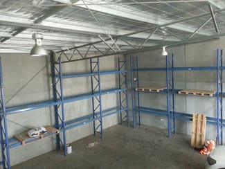 Factory, Warehouse & Industrial commercial property leased at Unit 8/12 Donaldson Street Wyong NSW 2259 Factory, Warehouse & Industrial commercial property leased at Unit 8/12 Donaldson Street Wyong NSW 2259
